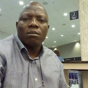 Meet your Posher, Ayo